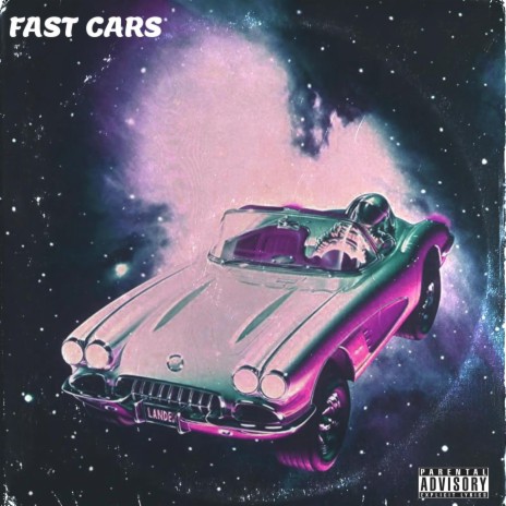 Fast Cars ft. Caleia Rose | Boomplay Music