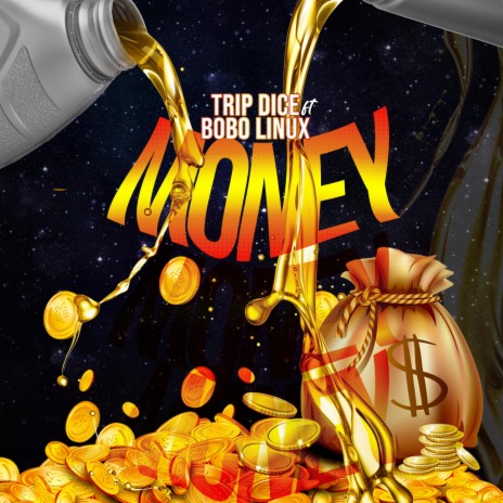 Money (feat. Dice ft Tripp) | Boomplay Music