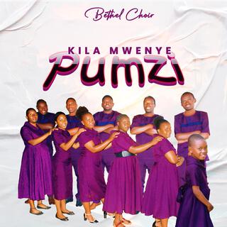 Kila Mwenye Pumzi