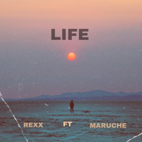 Life ft. Maruche | Boomplay Music
