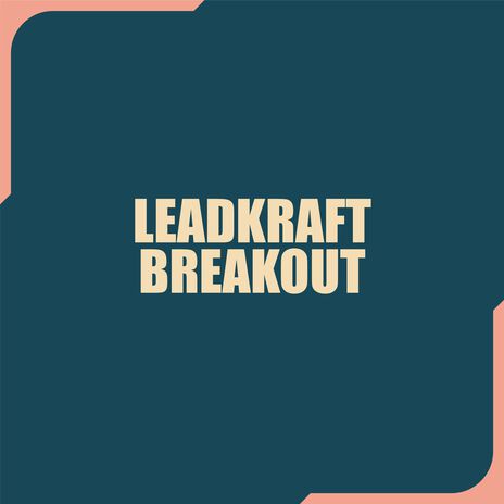 Breakout | Boomplay Music