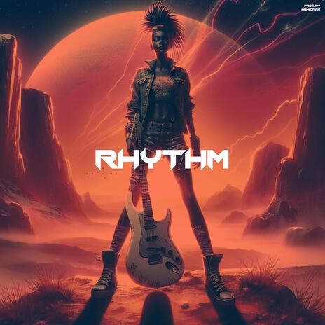 RHYTHM | Boomplay Music