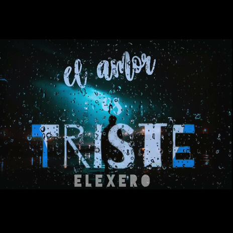 El Amor es Triste | Boomplay Music