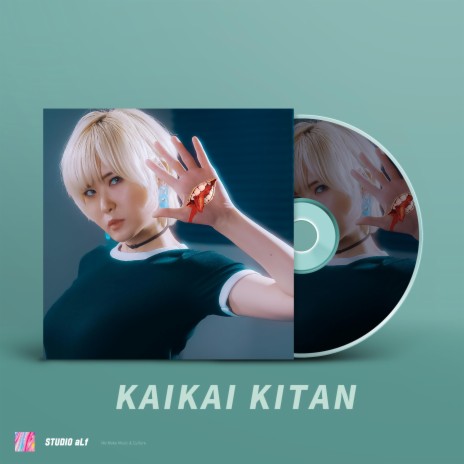 Kaikai Kitan | Boomplay Music