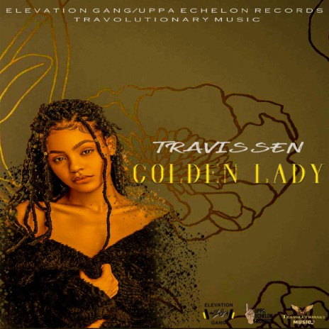 Golden Lady | Boomplay Music