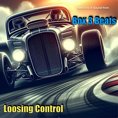 Loosing Control | Boomplay Music