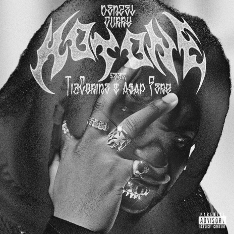 HOT ONE ft. TiaCorine & A$AP Ferg | Boomplay Music