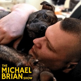 Thomas Bohne: Kennel To Couch: Making Dogs’ Lives Better EP351