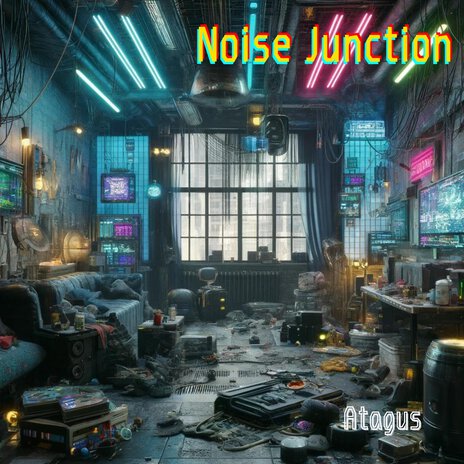 Noise Junction | Boomplay Music