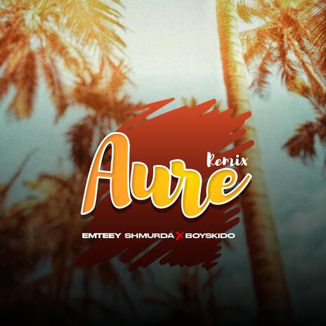 Aure Remix (feat. Boyskido) | Boomplay Music