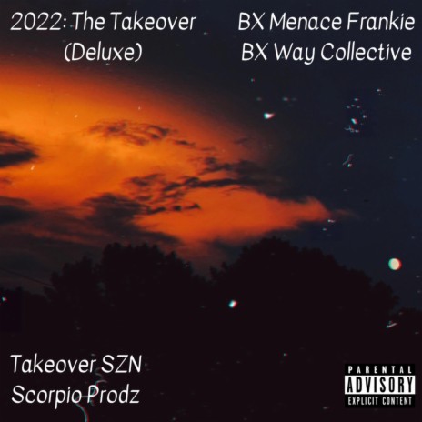 2022: The Takeover | Boomplay Music