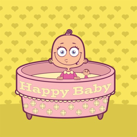 Happy Baby | Boomplay Music