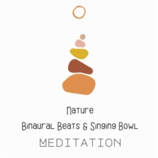 Nature & Singing Bowl Mediation