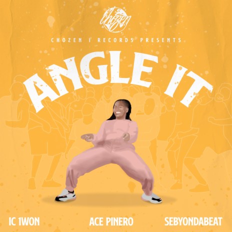 Angle It ft. sebyondabeat & Ace pinero | Boomplay Music