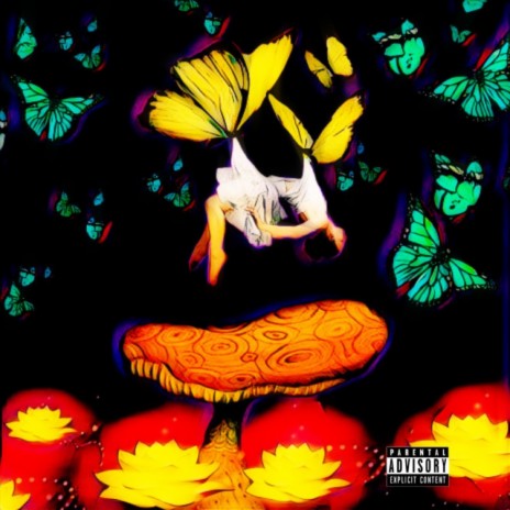 Shrooms | Boomplay Music