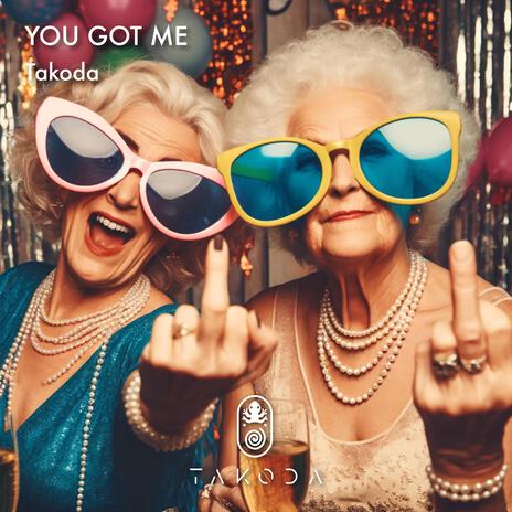 You Got Me | Boomplay Music