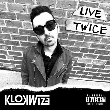 Live Twice 🅴 | Boomplay Music