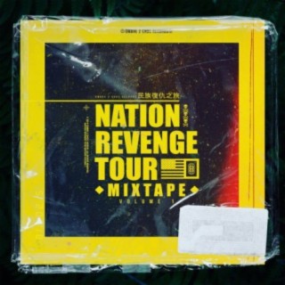 Nation Revenge Tour (Mixtape)