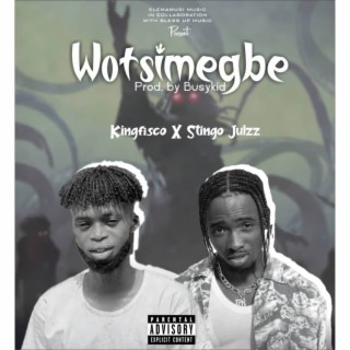 Wotsimegbe