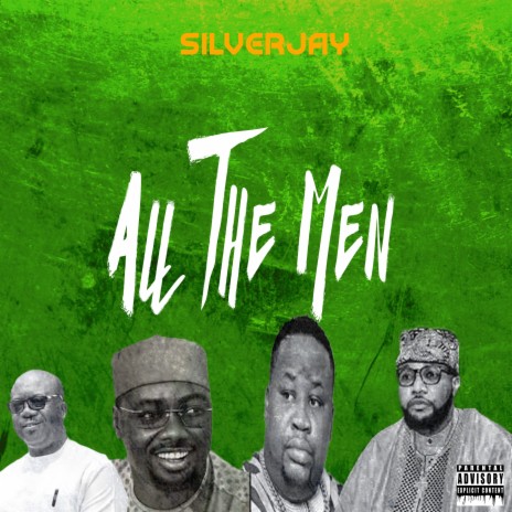 All the Men | Boomplay Music