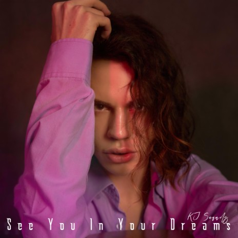 See You In Your Dreams (radio edit)