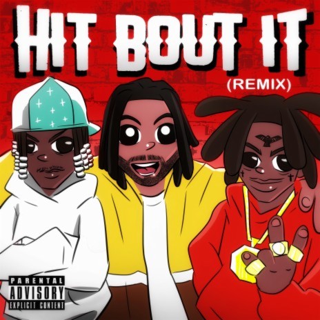 Hit Bout It | Boomplay Music