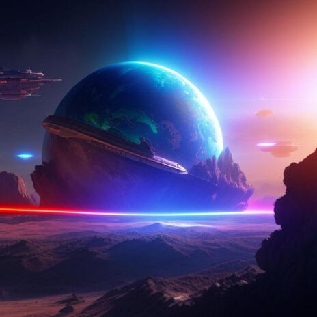 Space trance | Boomplay Music