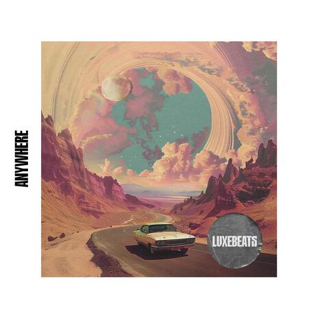 Anywhere | Boomplay Music