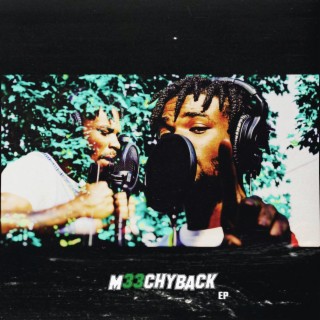 M33CHY BACK EP