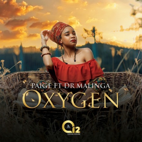 Oxygen ft. Dr Malinga | Boomplay Music