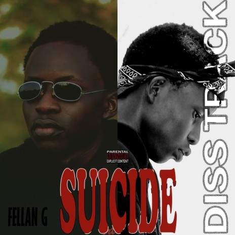 Suicide (Diss Track)