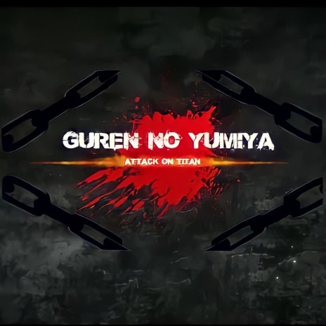 Guren No Yumiya