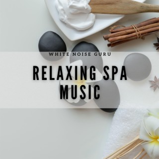 Relaxing Spa Music & Meditation