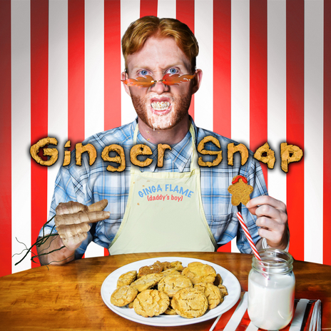 Ginger Snap | Boomplay Music