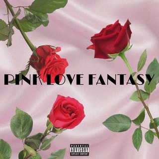 Pink Love Fantasy