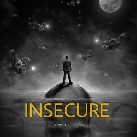 Insecure | Boomplay Music