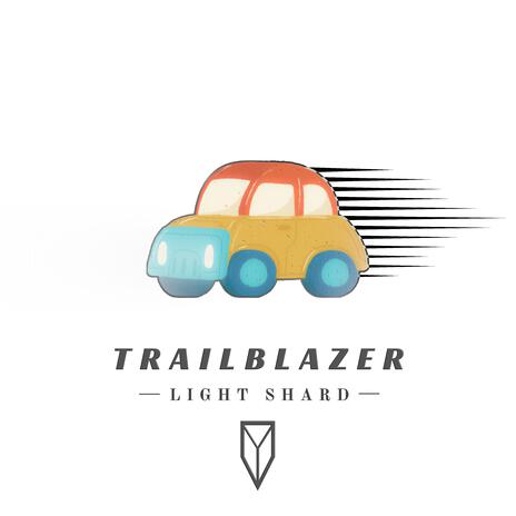 Trailblazer | Boomplay Music