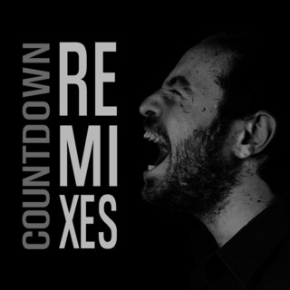 Countdown Remixes (Remixes)