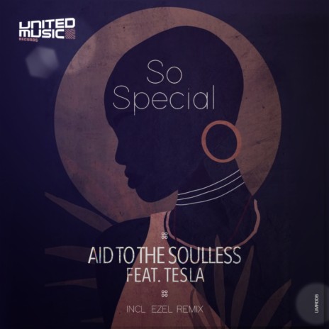 So Special (Acapella Mix) ft. Desla | Boomplay Music