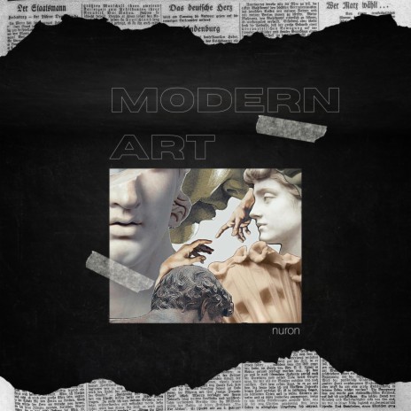 Modern Art | Boomplay Music