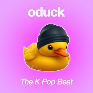 The K Pop Beat