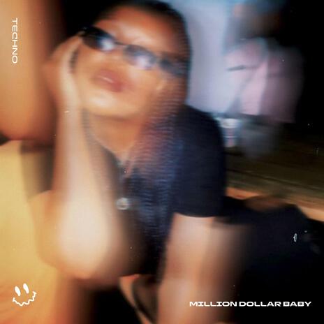 MILLION DOLLAR BABY (TECHNO) ft. STRØBE | Boomplay Music