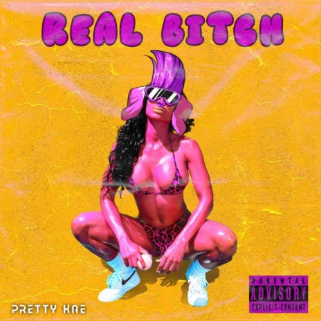 Real Bitch | Boomplay Music