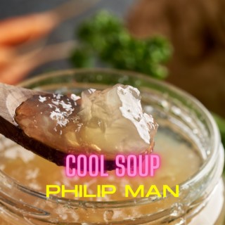 Cool Soup