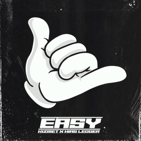 Easy ft. Hias Ledger | Boomplay Music