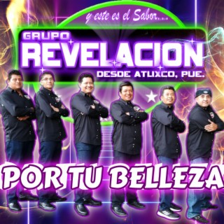 Por Tu Belleza