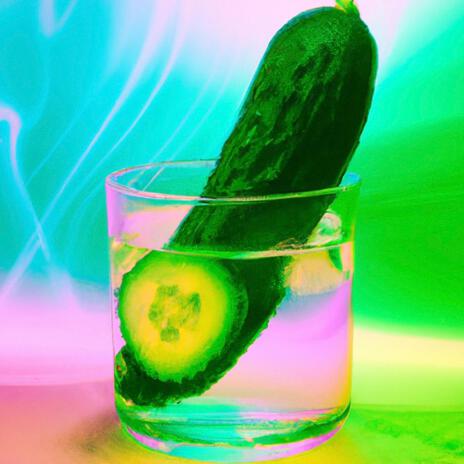 Gin & Cucumber ft. Will Henderson & Coast & Ocean | Boomplay Music