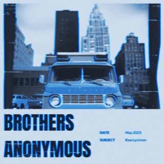 B. Anonymous (Raw Version)