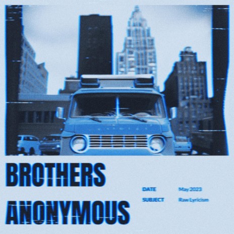 B. Anonymous (Raw Version) ft. Tre Isaacs & T Lyfe