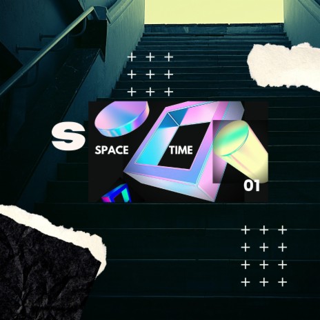 SPACE TIME | Boomplay Music